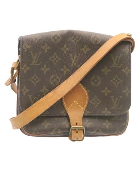 tracolla per borsa louis vuitton usata|Louis Vuitton Pre.